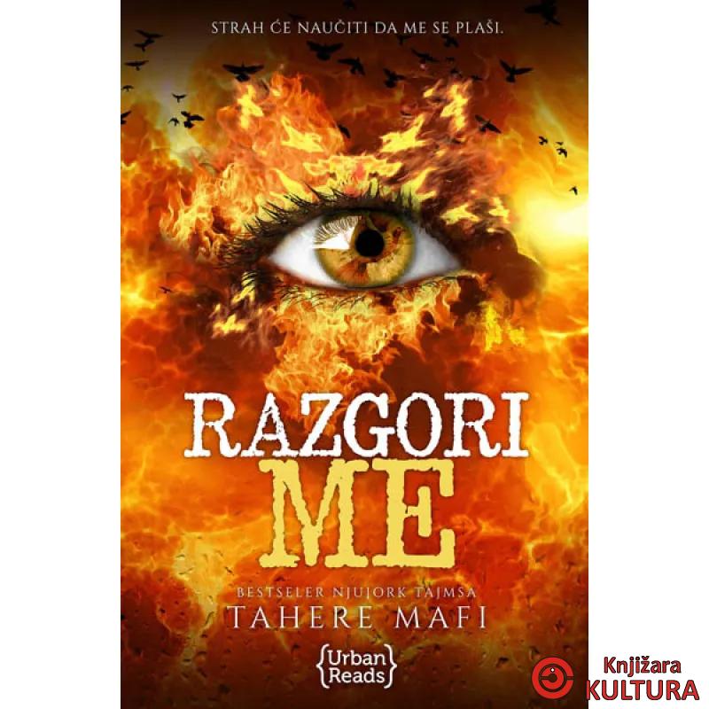 RAZGORI ME 