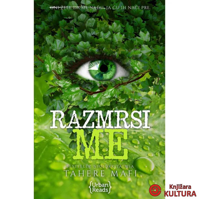 RAZMRSI ME 