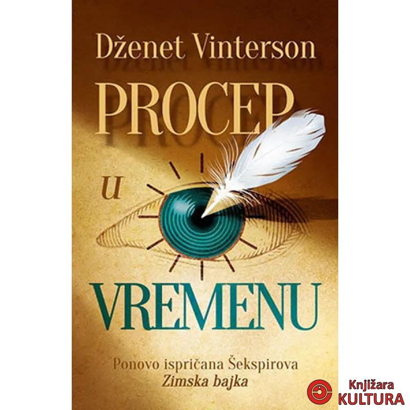 PROCEP U VREMENU 