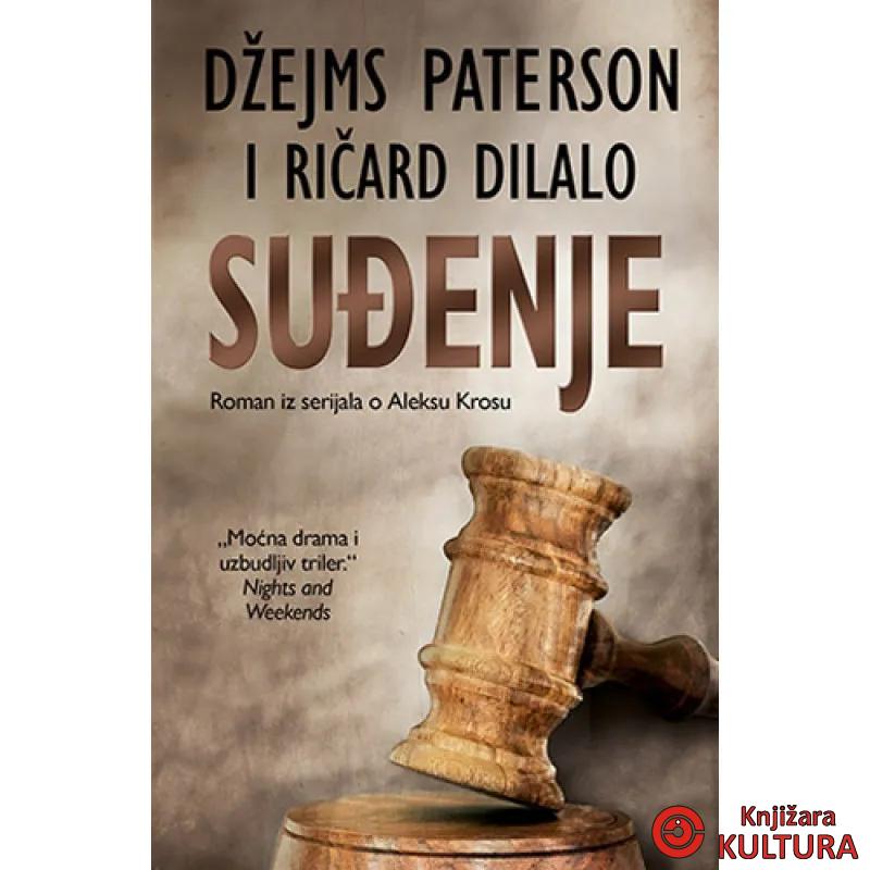 SUĐENJE 