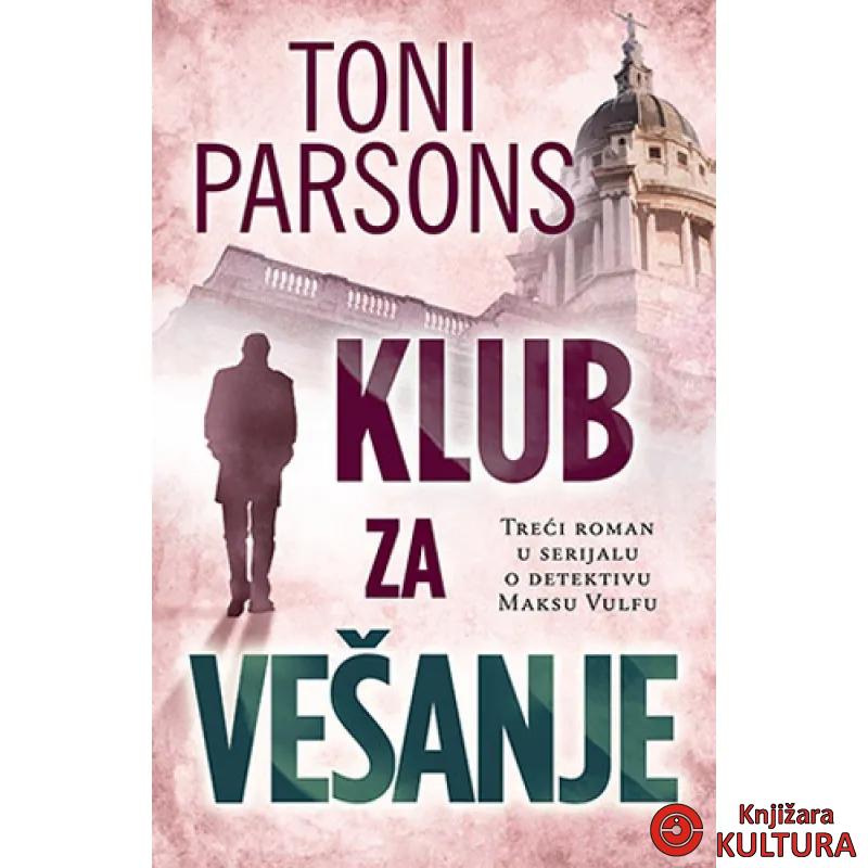 KLUB ZA VEŠANJE 