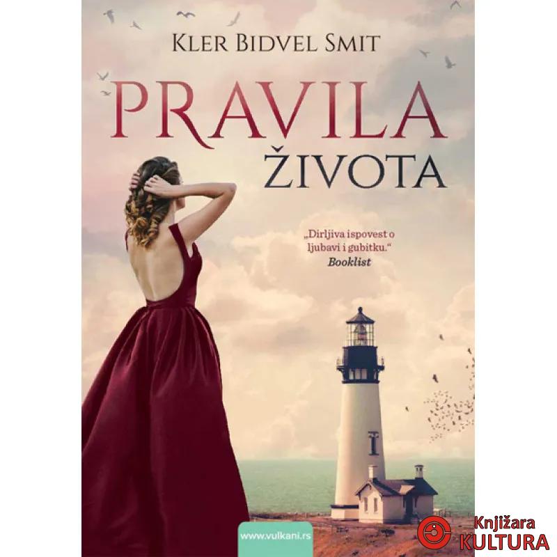 PRAVILA ŽIVOTA 