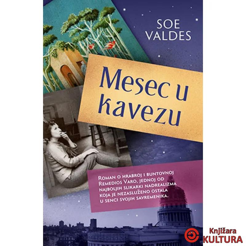 MESEC U KAVEZU 