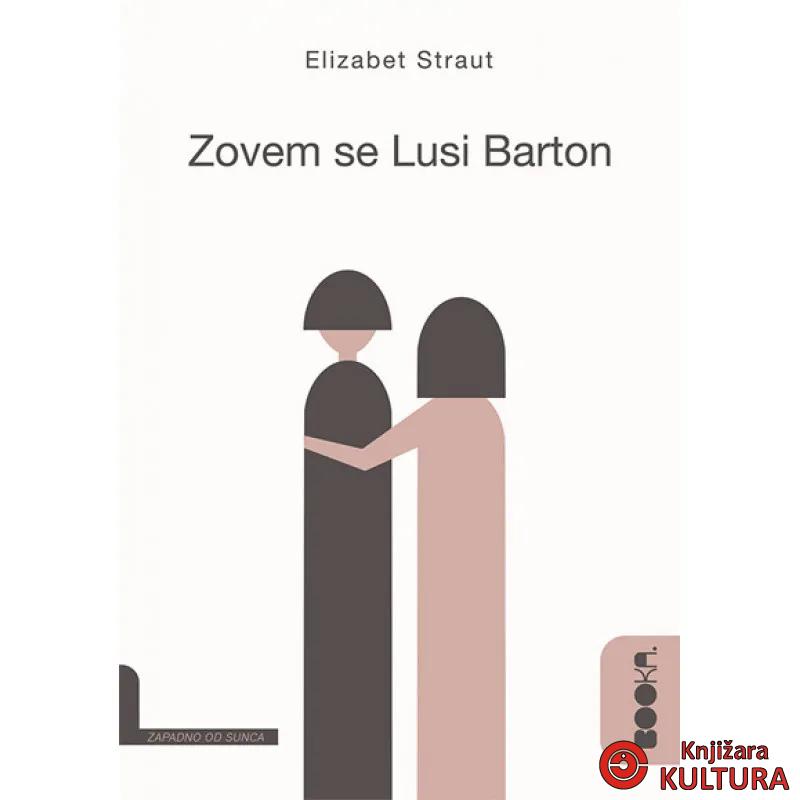 ZOVEM SE LUSI BARTON 