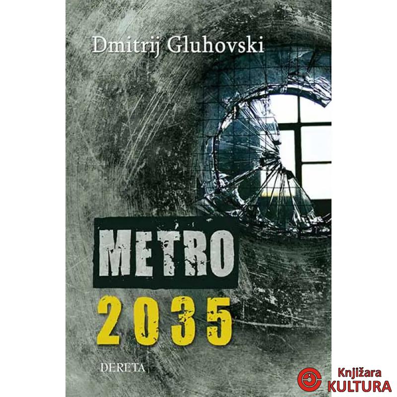 METRO 2035 