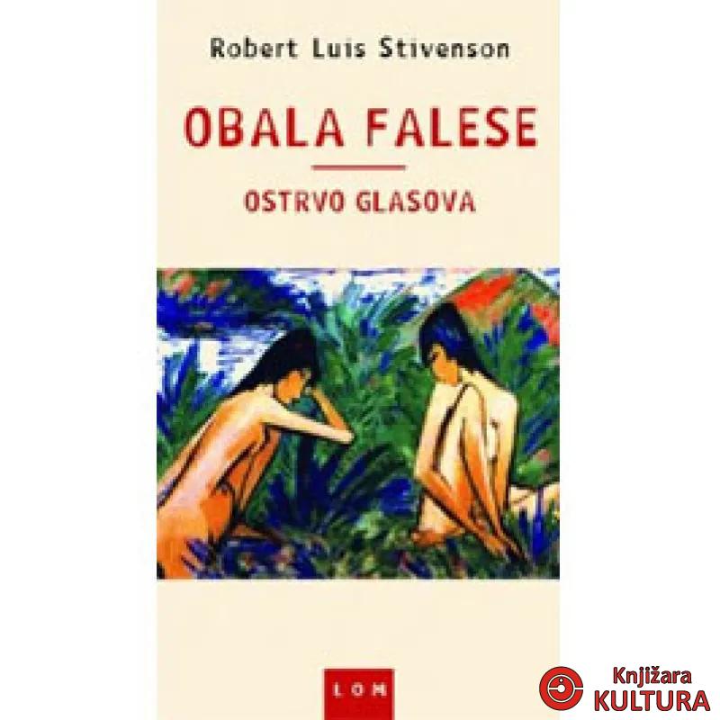 OBALA FALESA OSTRVO GLASOVA 