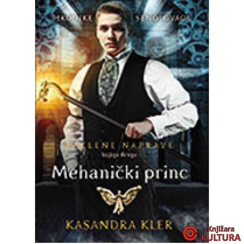 MEHANIČKI PRINC 