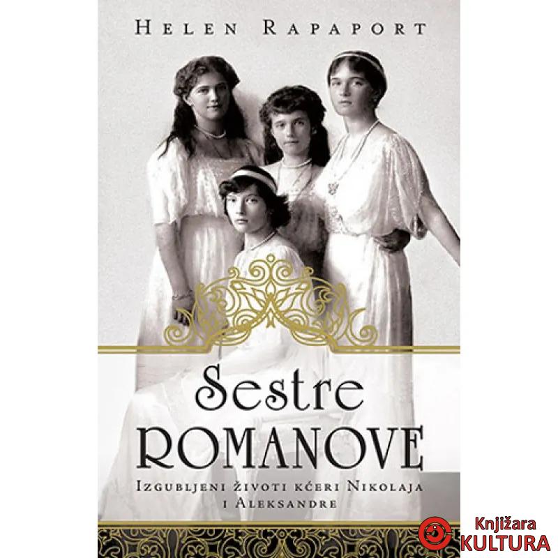 SESTRE ROMANOVE 