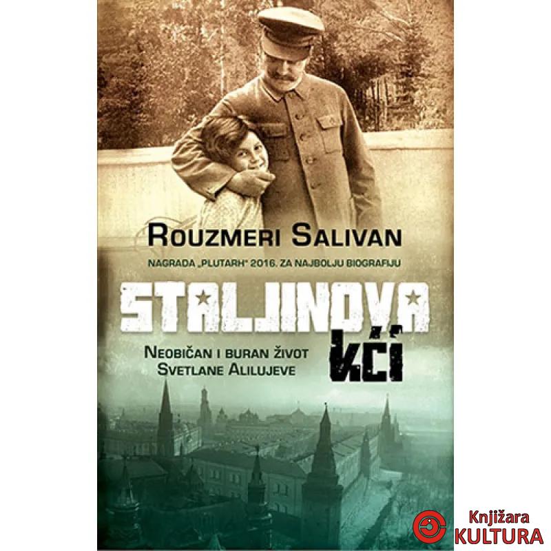 STALJINOVA KĆI 