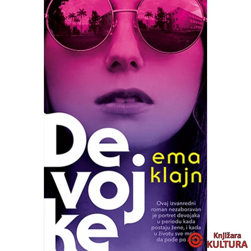 DEVOJKE 