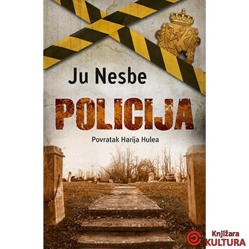 POLICIJA NESBE 