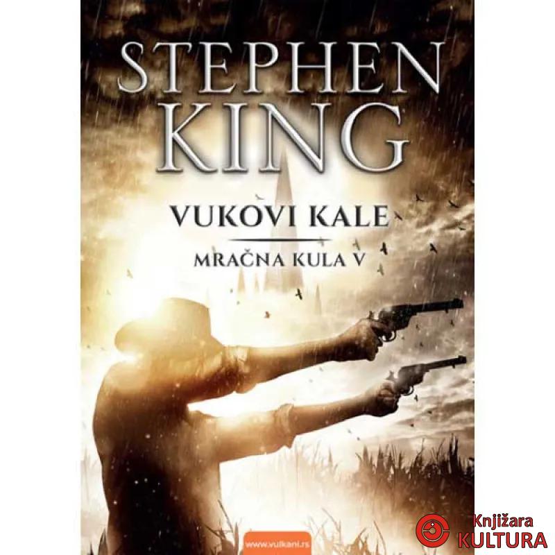 MRAČNA KULA V VUKOVI KALE 