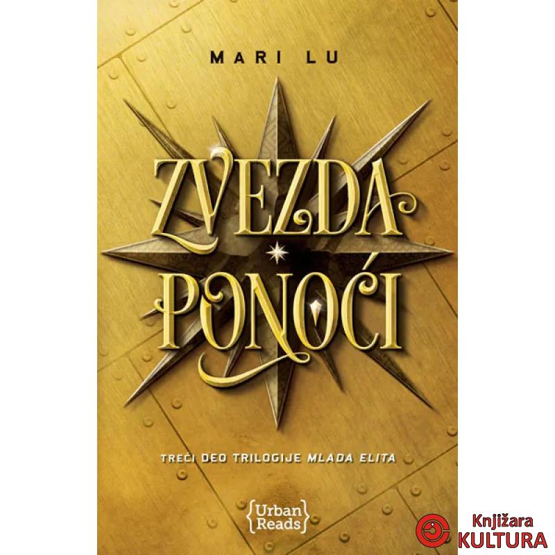 ZVEZDA PONOĆI 
