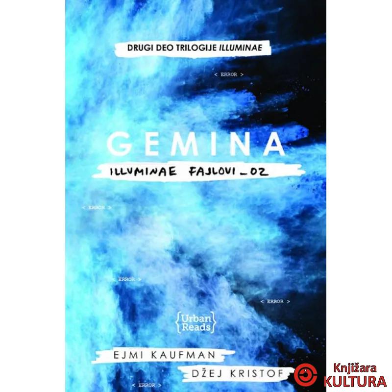 GEMINA 