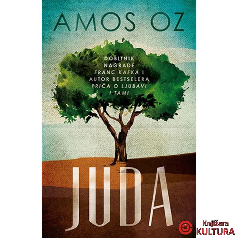 JUDA OZ 