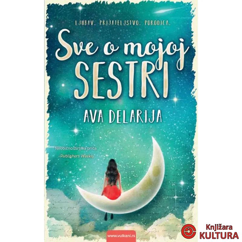 SVE O MOJOJ SESTRI 