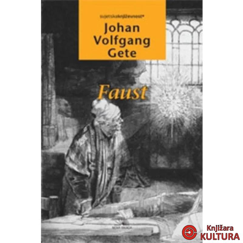 FAUST NK CG 