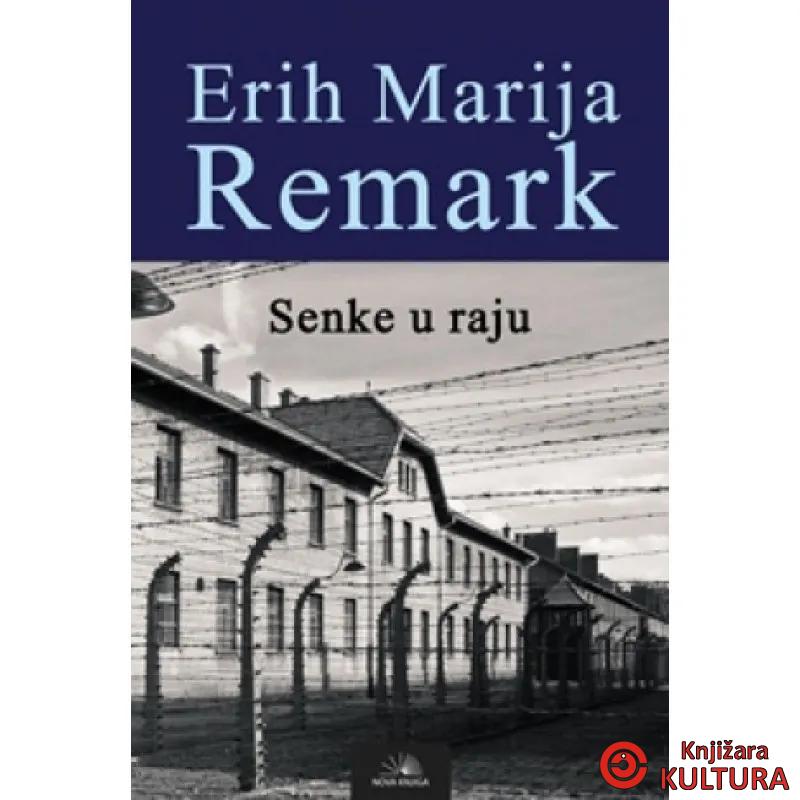 SENKE U RAJU 