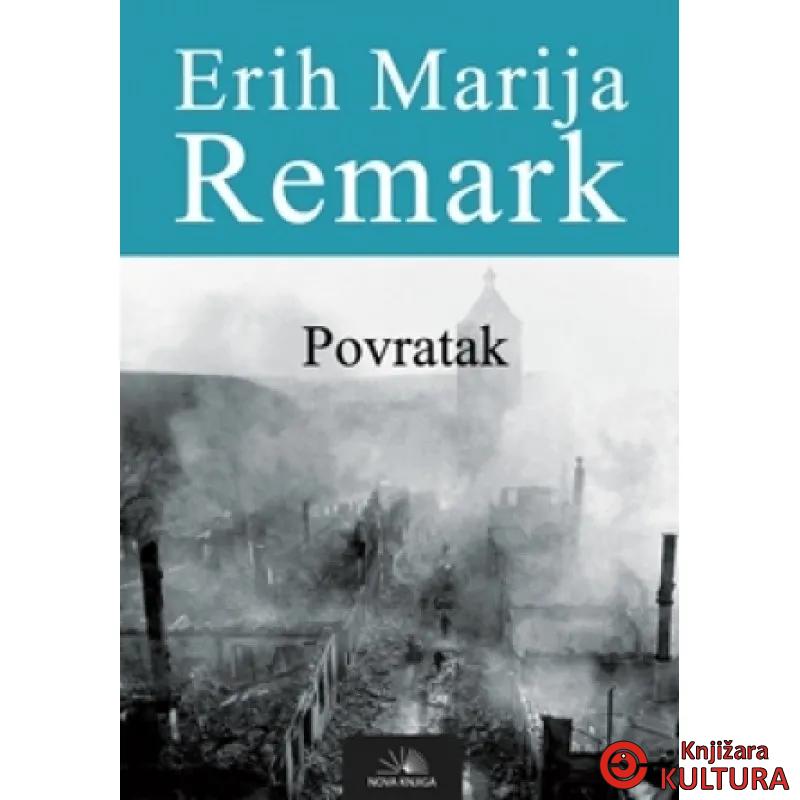 POVRATAK NK CG 
