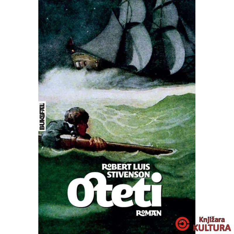OTETI 