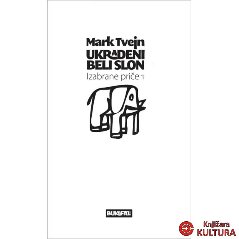 UKRADENI BELI SLON 