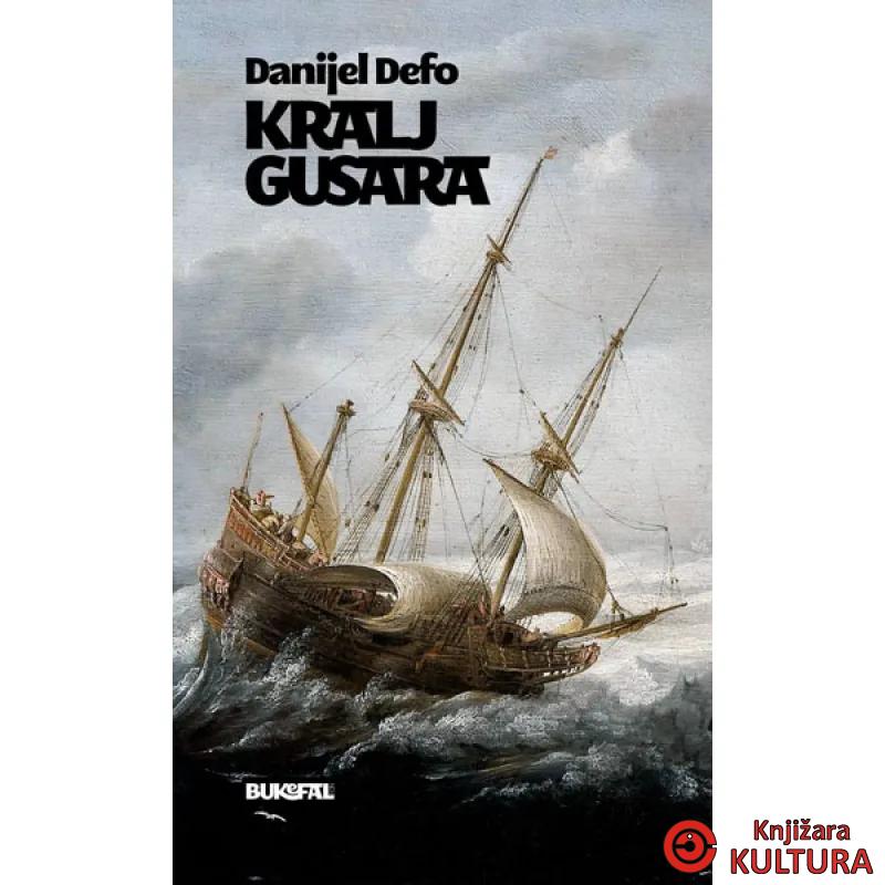 KRALJ GUSARA 