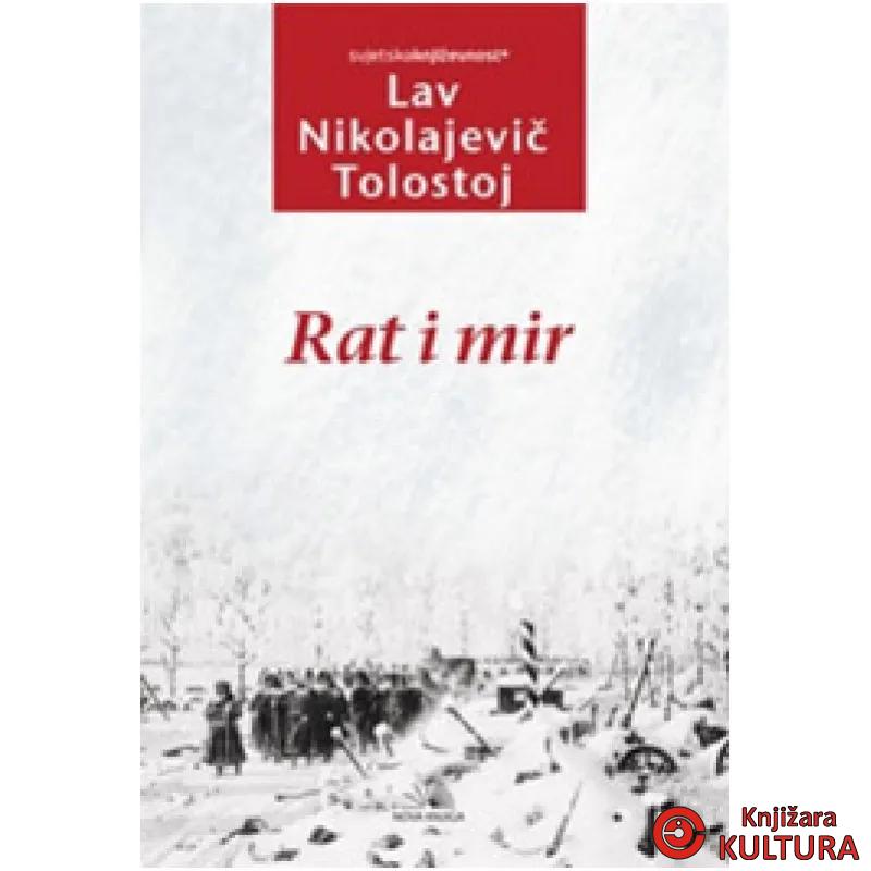 RAT I MIR IV DEO NK CG 