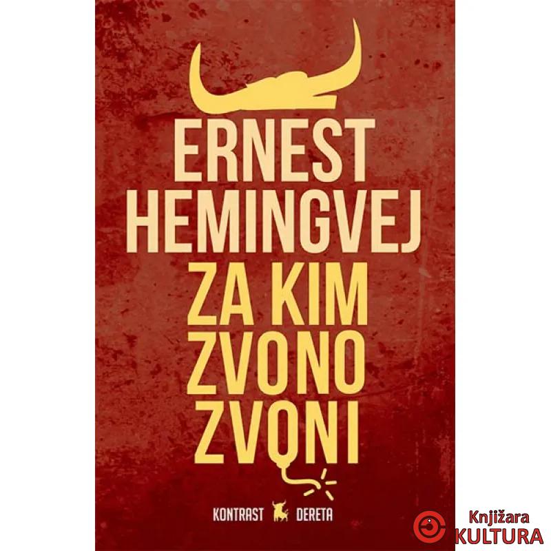 ZA KIM ZVONO ZVONI 