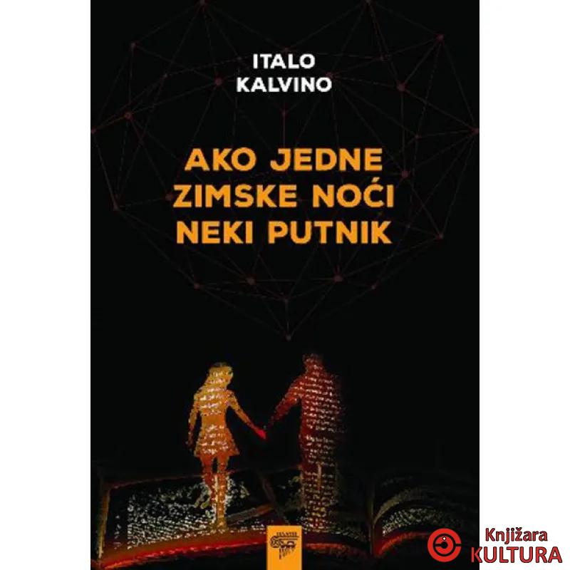 AKO JEDNE ZIMSKE NOĆI 