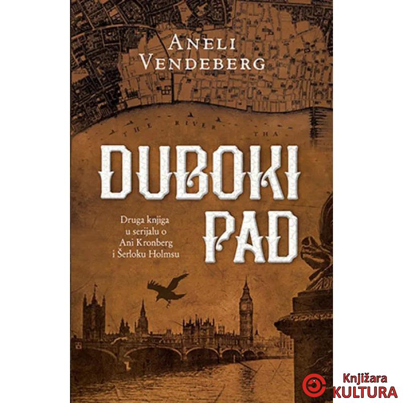 DUBOKI PAD LAGUNA 