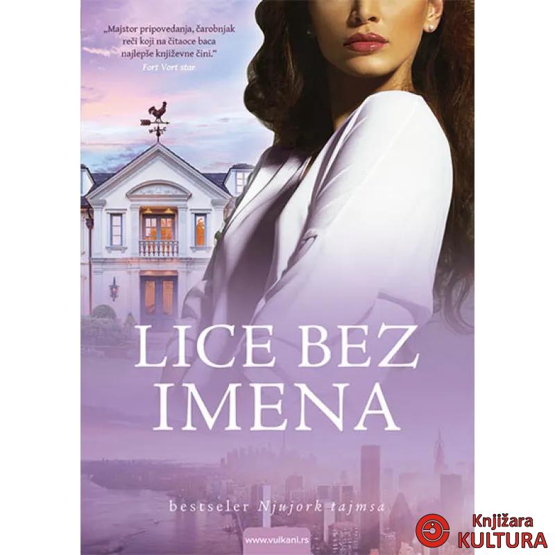 LICE BEZ IMENA 