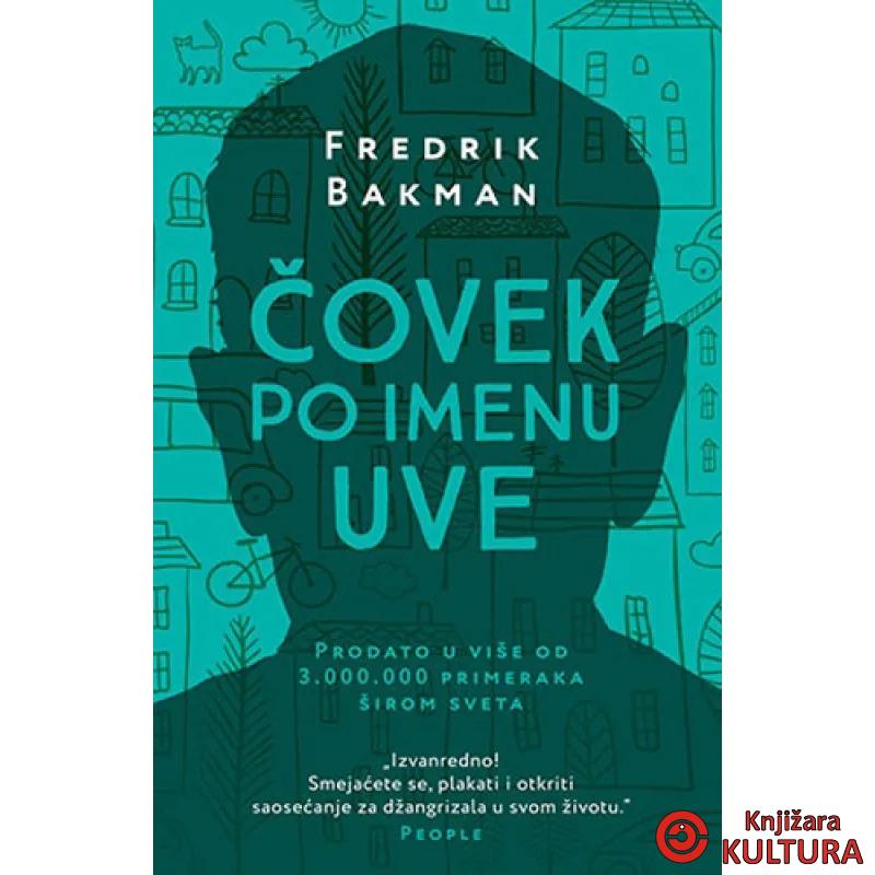 ČOVEK PO IMENU UVE 