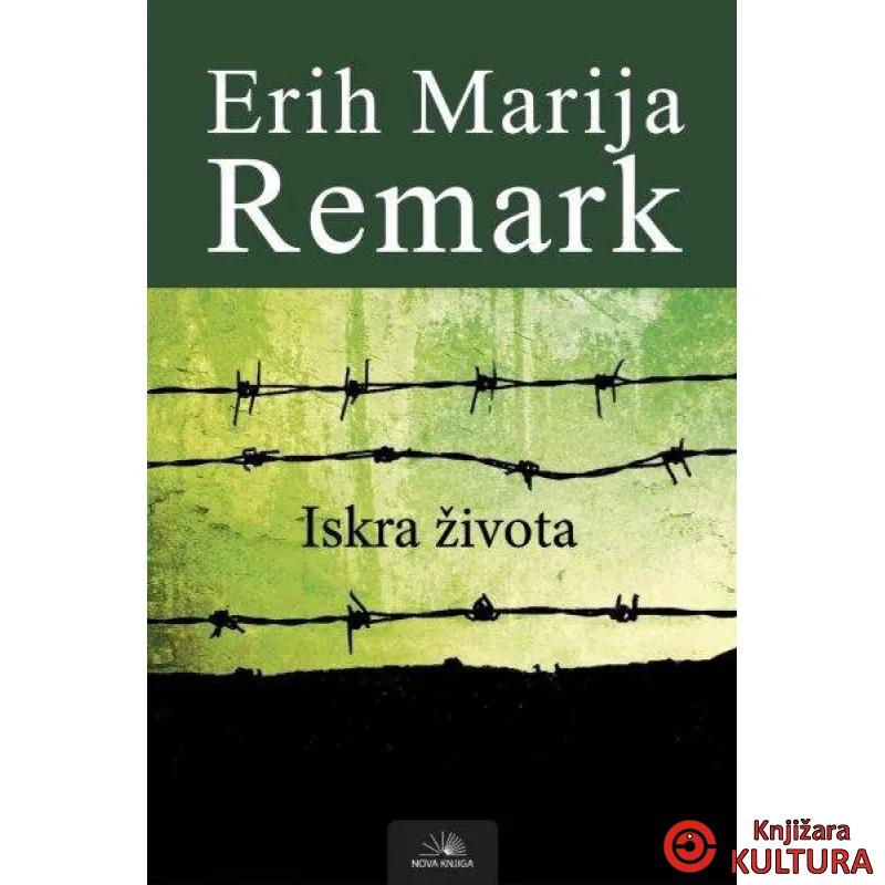 ISKRA ŽIVOTA 