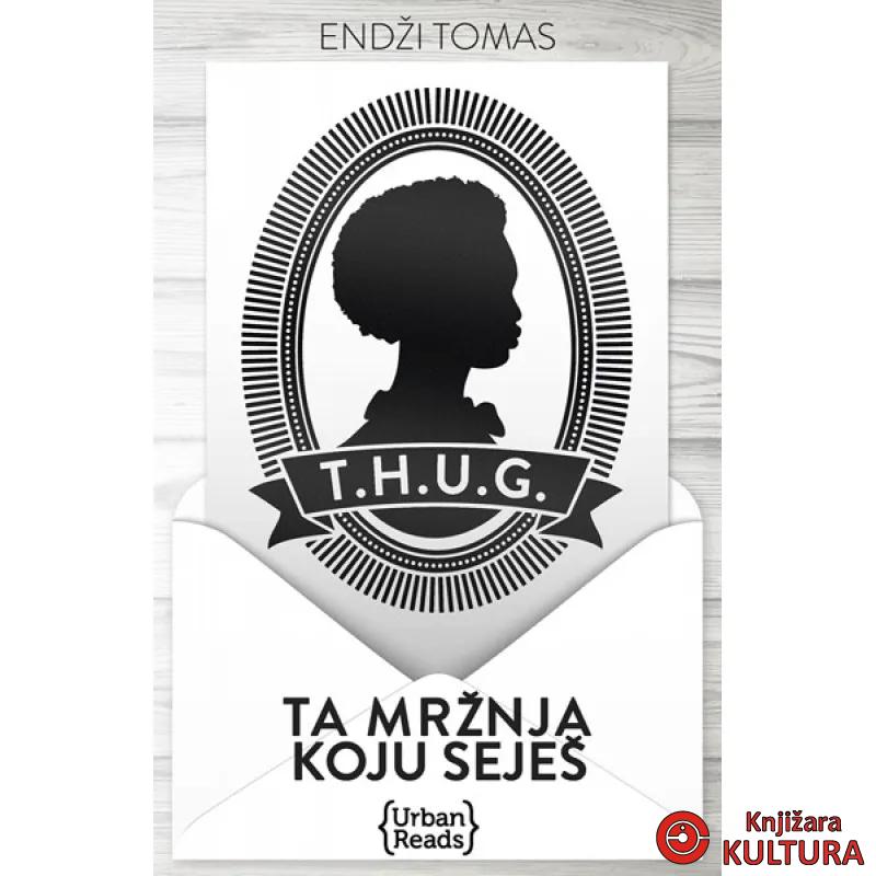 TA MRŽNJA KOJU SEJEŠ 