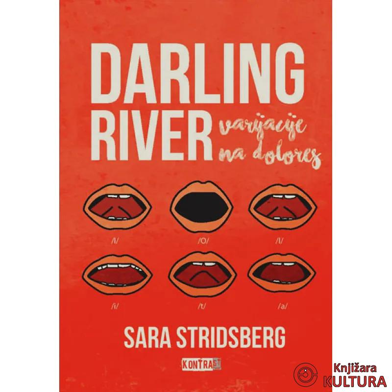 DARLING RIVER 