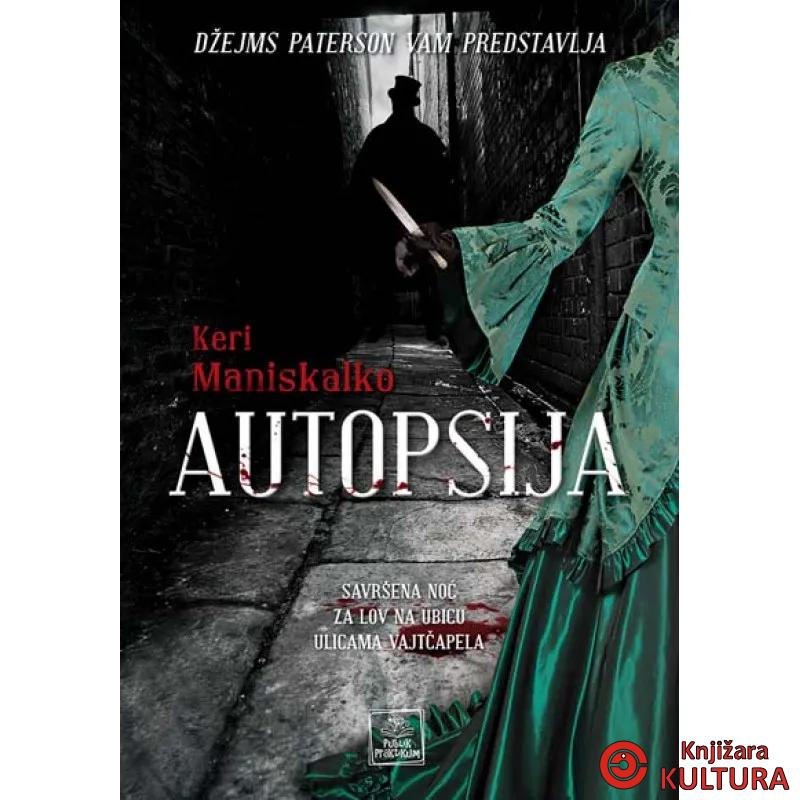 AUTOPSIJA 