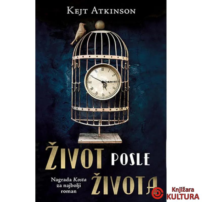 ŽIVOT POSLE ŽIVOTA 
