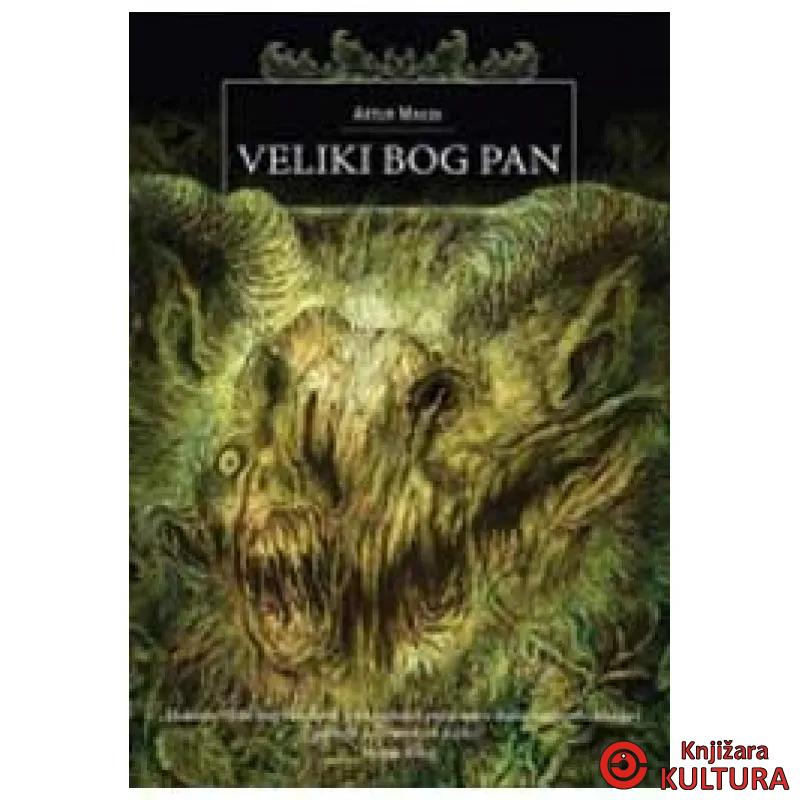 VELIKI BOG PAN 
