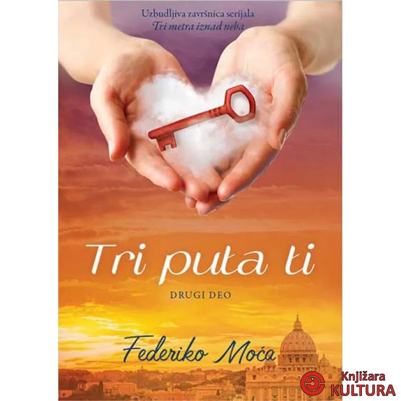 TRI PUTA TI II DEO 