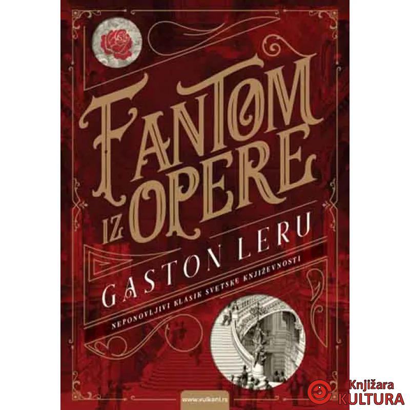FANTOM IZ OPERE VULKAN 
