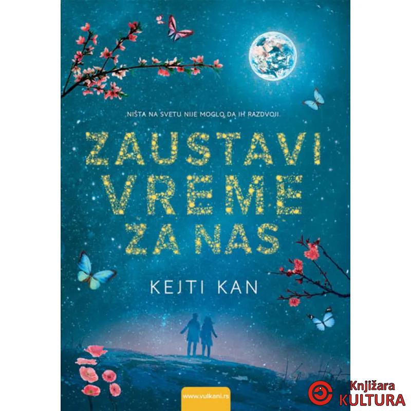 ZAUSTAVI VREME ZA NAS 