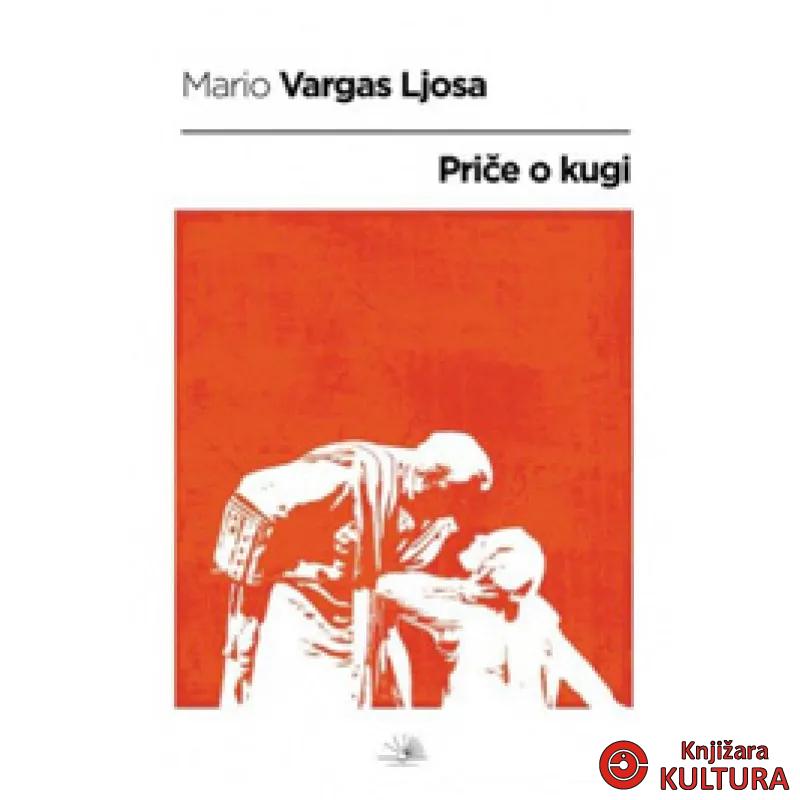 PRIČE O KUGI NK CG 