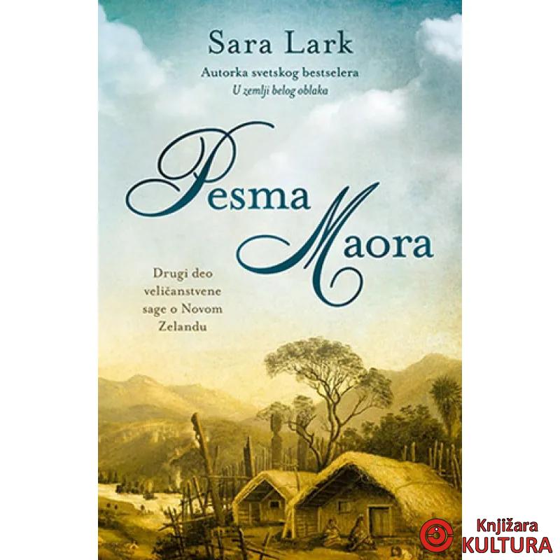 PESMA MAORA 