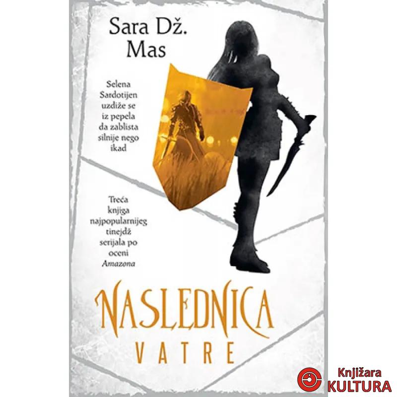 NASLEDNICA VATRE 