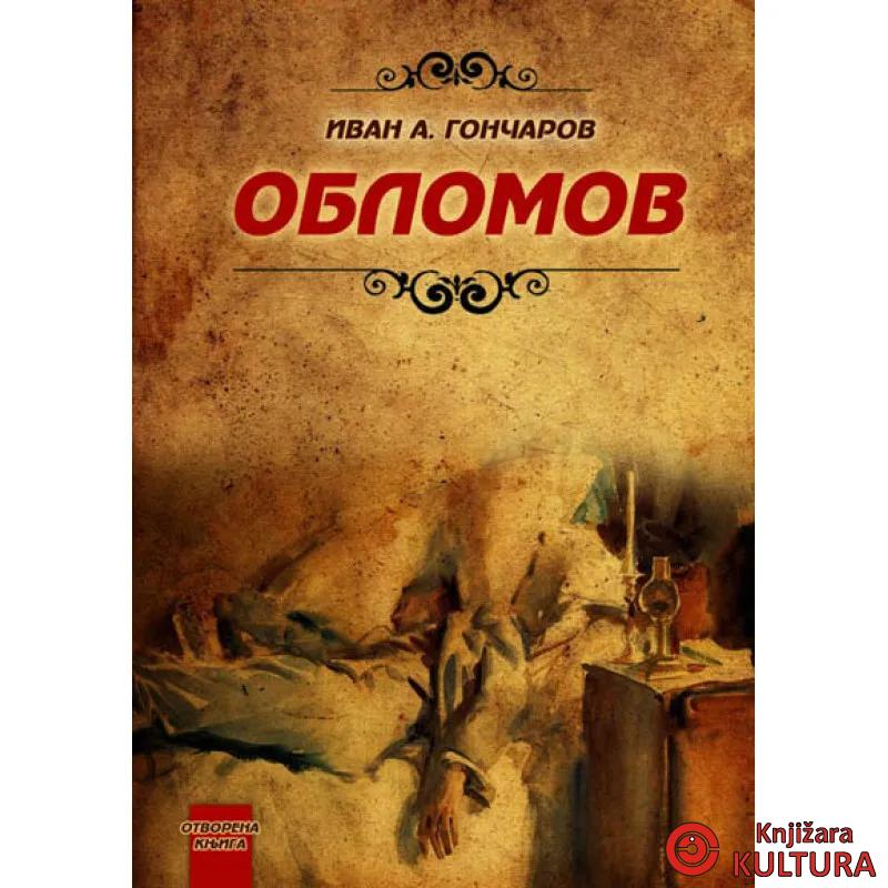 OBLOMOV 
