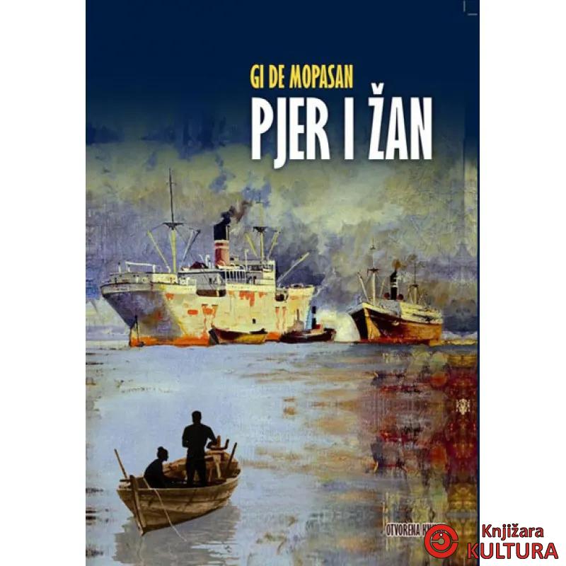PJER I ŽAN 