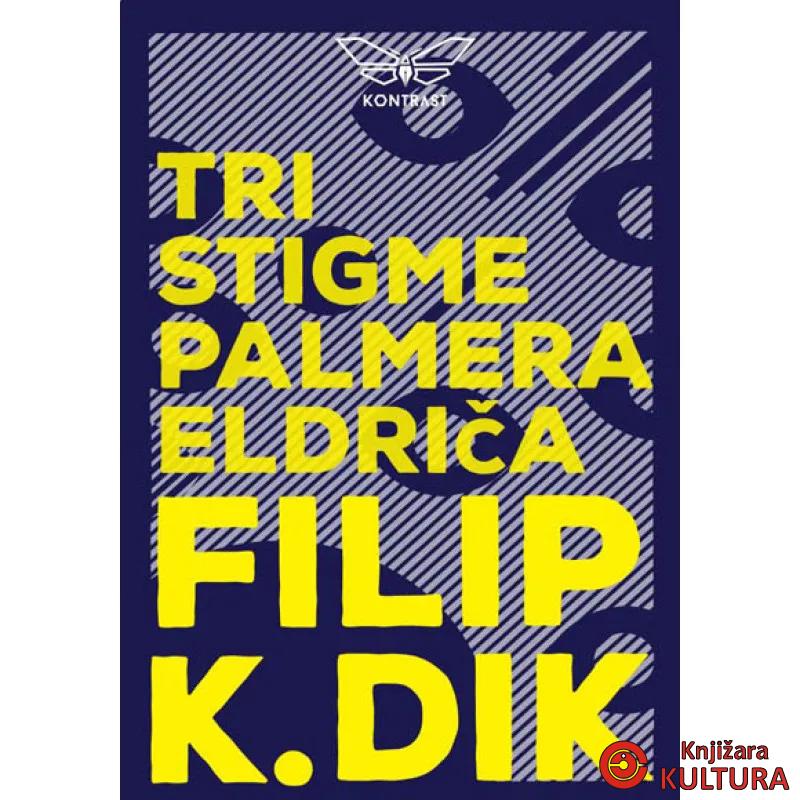 TRI STIGME PALMERA ELDRIČA 