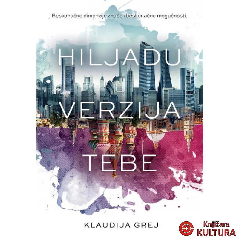 HILJADU VERZIJA TEBE 
