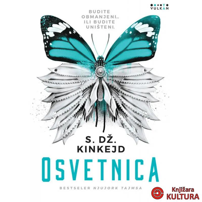 OSVETNICA 