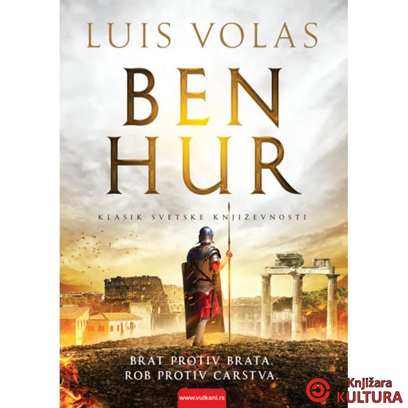 BEN HUR 